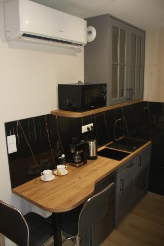 NikoApartments - MiniApartment 2+2 3