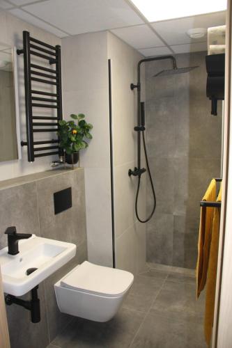 NikoApartments - MiniApartment 2+2 5