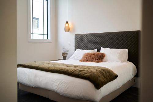 Laneway Apartments - The Residence - Napier