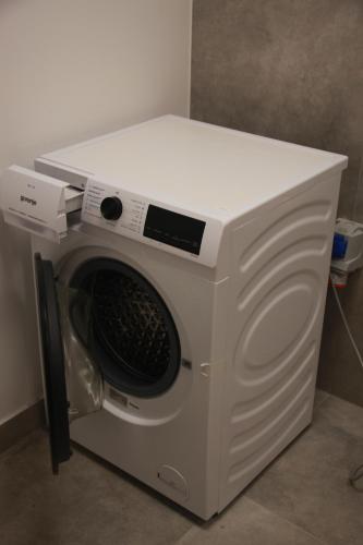 NikoApartments - MiniApartment 2+2 - Tap to explore photos