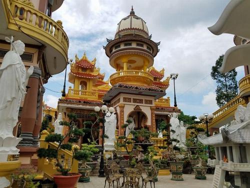 Happy Homestay photo