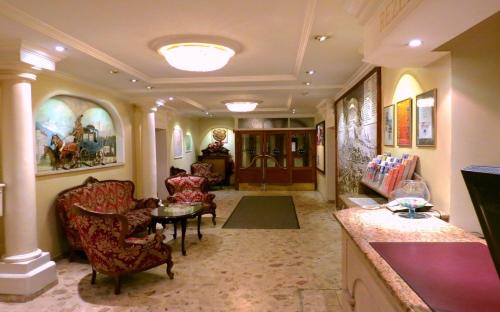 ホテル ターナーワート