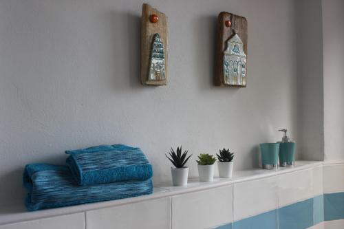  San Bartolomeo Apartment in Pistoia