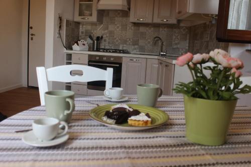  San Bartolomeo Apartment in Pistoia