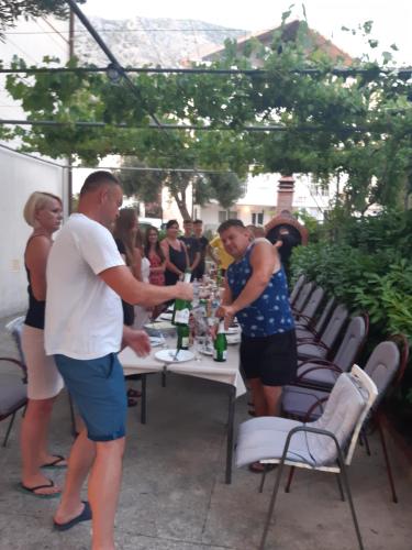  Apartment Vesna in Podaca