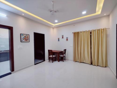 Levebini villa 4BHK