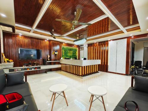 . Radha Residency