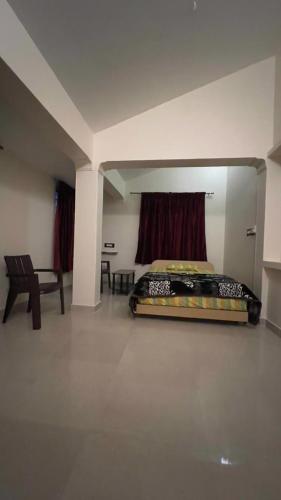 One-Bedroom Villa image 8