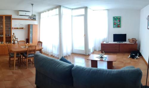 Apartamento Balboa1