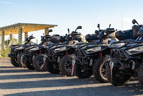 Razelm Luxury Resort