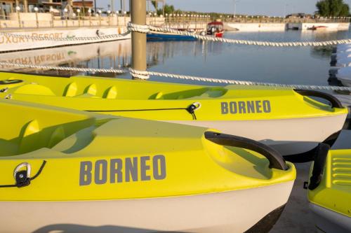 Razelm Luxury Resort