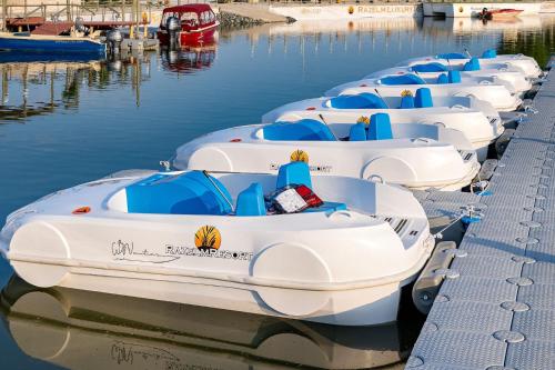 Razelm Luxury Resort