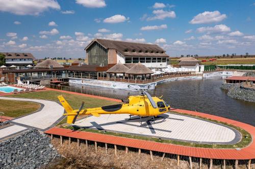 Razelm Luxury Resort