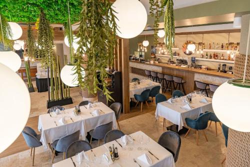 Razelm Luxury Resort