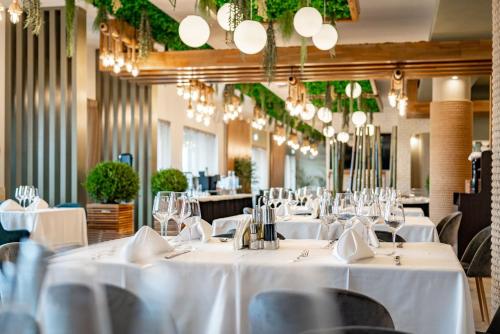 Razelm Luxury Resort