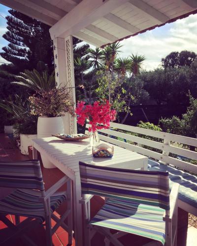 Villa Cetta B&B 5