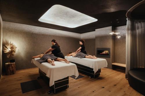 398764753 Hotel Cristallo - Wellness Mountain Living