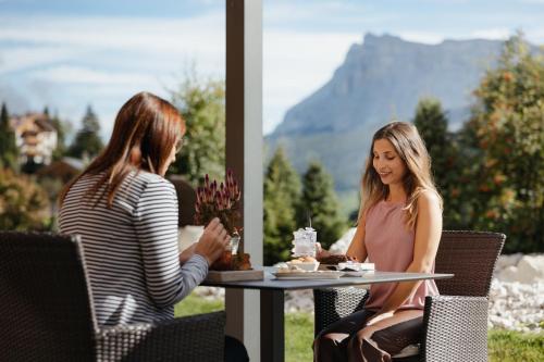 398764793 Hotel Cristallo - Wellness Mountain Living