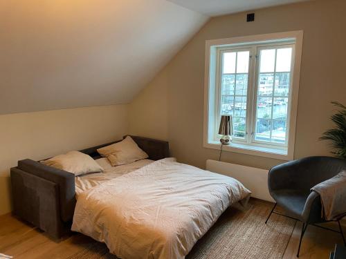 Nice apartment close to the sea with parking and garden Nice apartment close to the sea with parking and garden