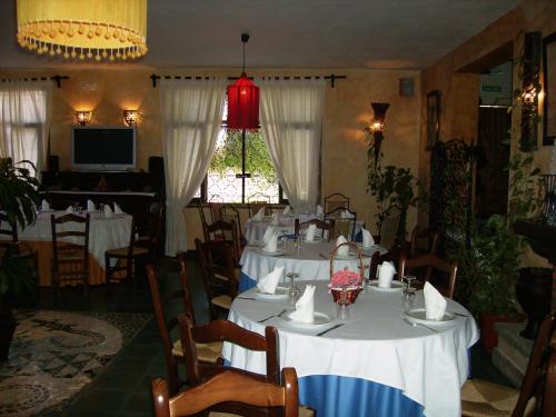 Hotel Copacabana Tarifa Beach - image 8