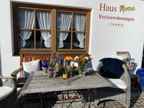 Haus Mona ****