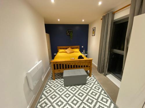 Cute 2 bed flat in the heart of Derby By 20Property Stays Short Lets & Serviced Accommodation