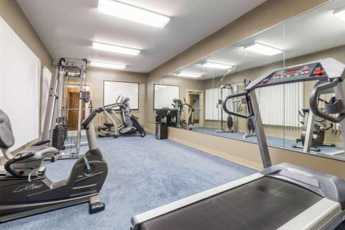 Baymont by Wyndham Noblesville in Noblesville, USA