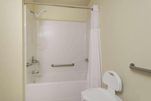 Baymont by Wyndham Noblesville in Noblesville, USA