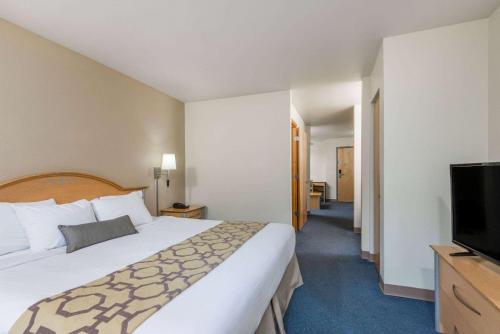 Baymont by Wyndham Noblesville - image 10