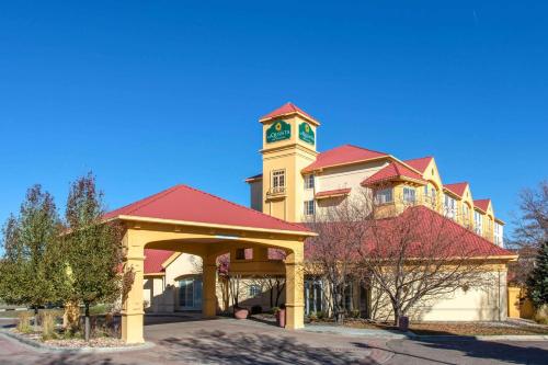 La Quinta by Wyndham Denver Southwest Lakewood in Lakewood, USA