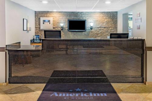 AmericInn by Wyndham Aberdeen - Event Center