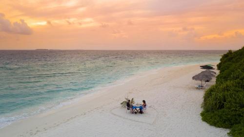 Casaparadiso - Beach View – Ukulhas Island