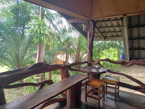 Activities Resort in Koh Yao Yai