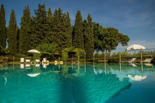 Fattoria di Magliano Winery 5