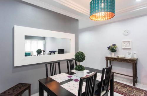 Little Cosy House at15, Kuala Lumpur (fotografie 5)
