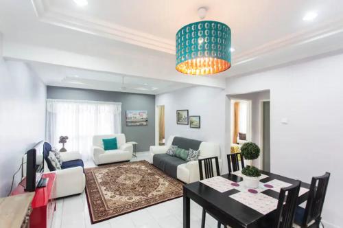 Little Cosy House at15, Kuala Lumpur (fotografie 8)