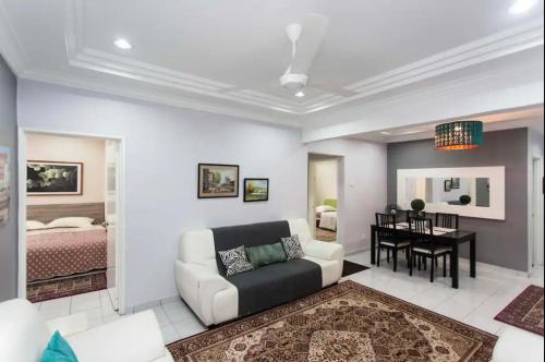 Little Cosy House at15, Kuala Lumpur (fotografie 9)