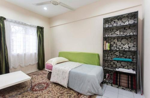 Little Cosy House at15, Kuala Lumpur (fotografie 10)