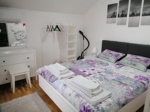 Nenadovic Apartman Nenadovic Apartman