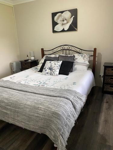 . Seatrees Accommodation