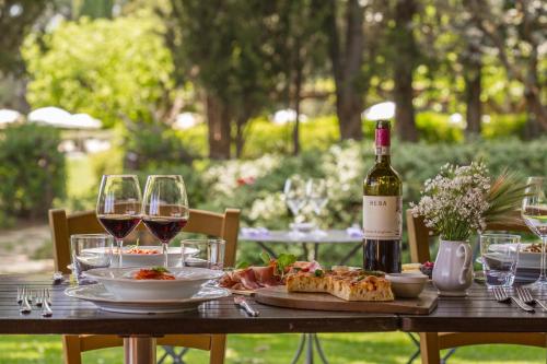 Fattoria di Magliano Winery 4