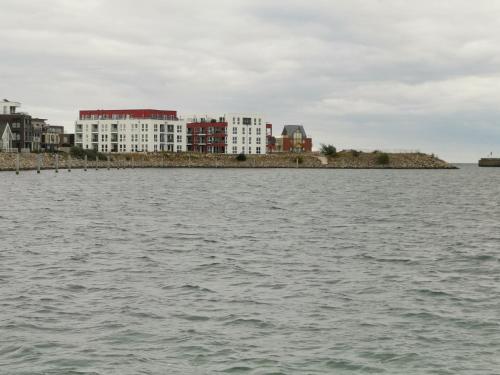 Surrounding environment, FeWo auf der Ostsee in Olpenitz