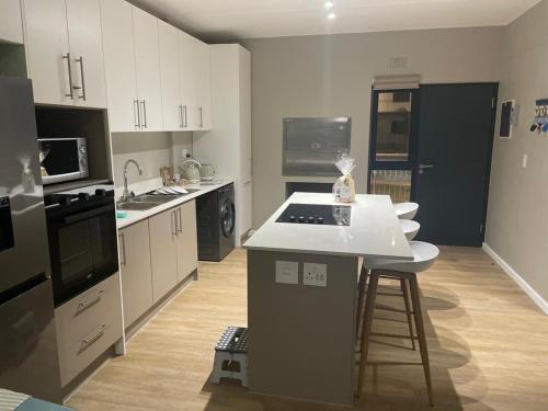 NIVICA Lifestyle Apartments in Olifantskop