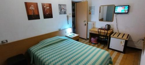 Hotel Major in Genua