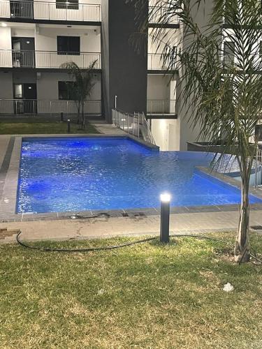 NIVICA Lifestyle Apartments in Olifantskop