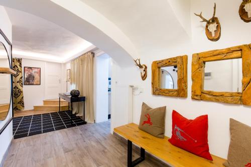 Altstadt Luxury Design - Apartment - Salzburg