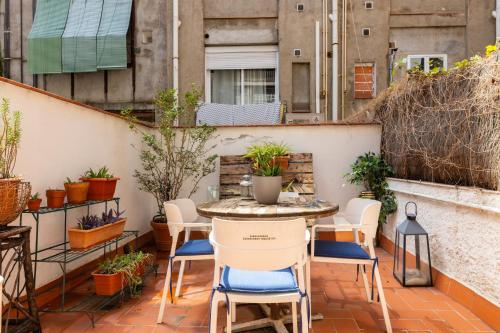 ApartEasy - Gracia Apartments 4