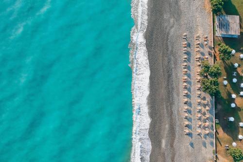 Giannoulis – Cavo Spada Luxury Sports & Leisure Resort & Spa - image 5
