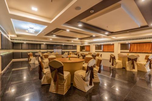 Banquet hall, Cygnett Lite Ramachandra, Vizag  in Kurmannapalem