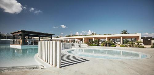 Giannoulis – Cavo Spada Luxury Sports & Leisure Resort & Spa - image 13
